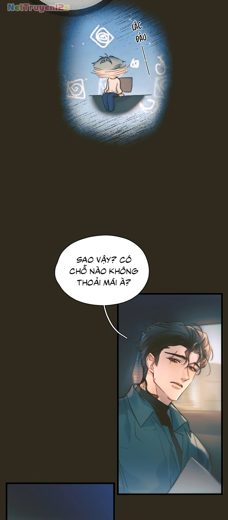 Tinh Vệ Chapter 53 - 23