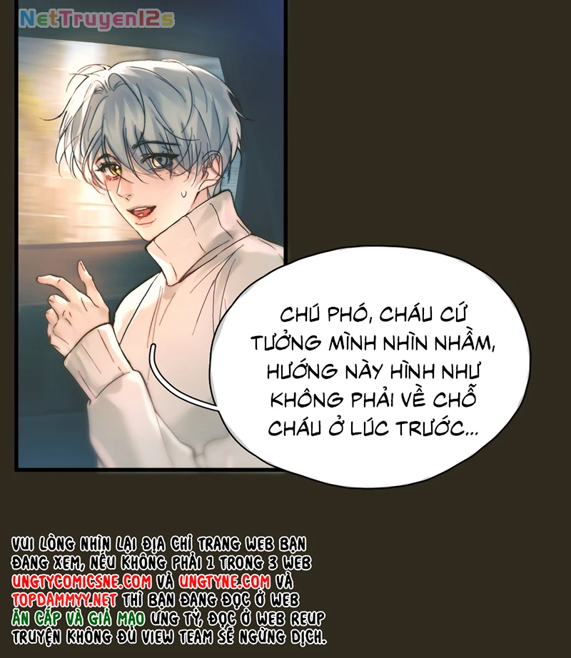 Tinh Vệ Chapter 53 - 24