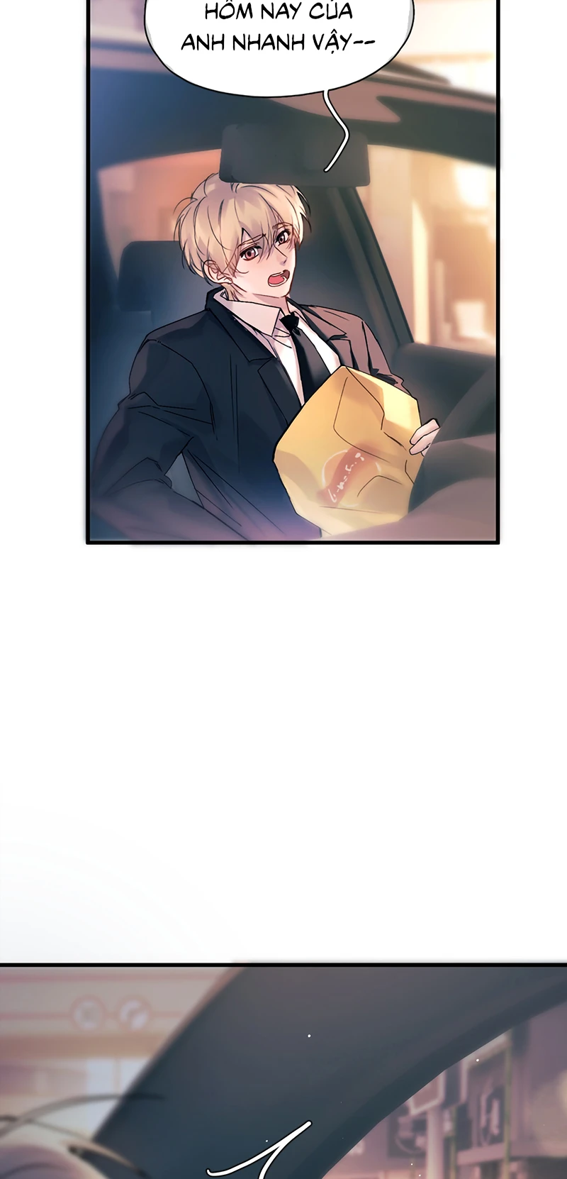 Tinh Vệ Chapter 54 - 3