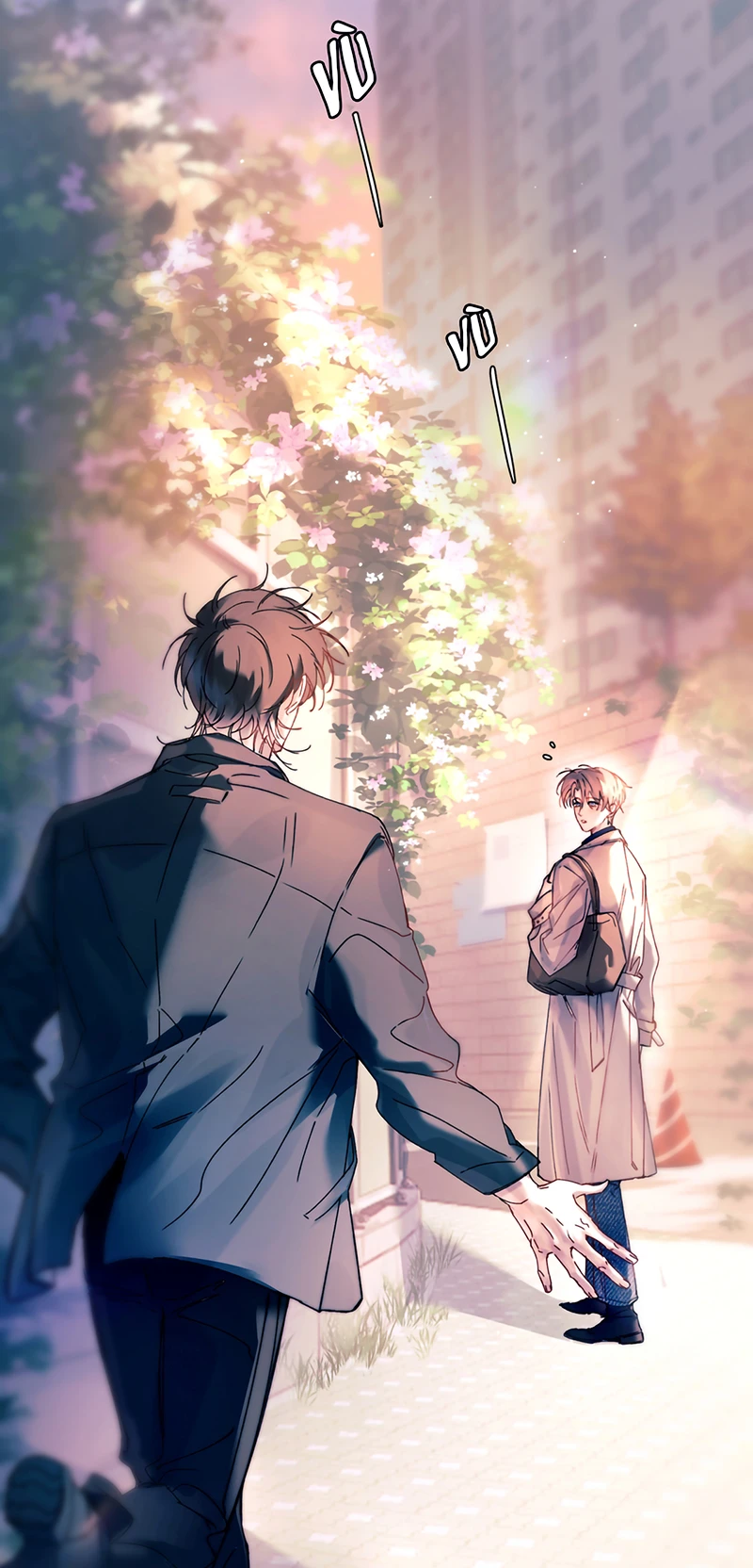 Tinh Vệ Chapter 54 - 5