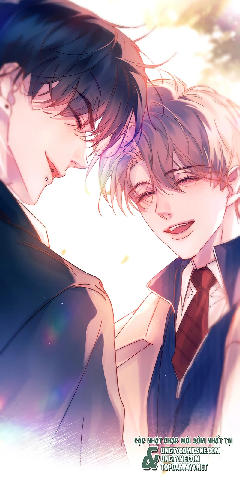 Tinh Vệ Chapter 54 - 8