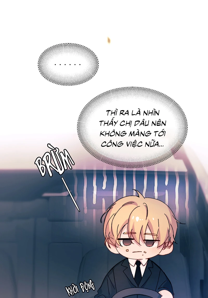 Tinh Vệ Chapter 54 - 9