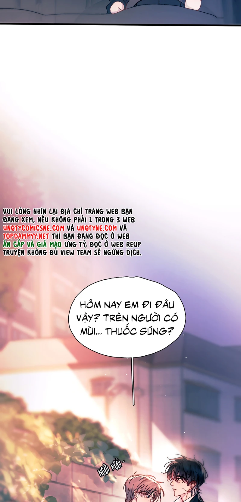 Tinh Vệ Chapter 54 - 10