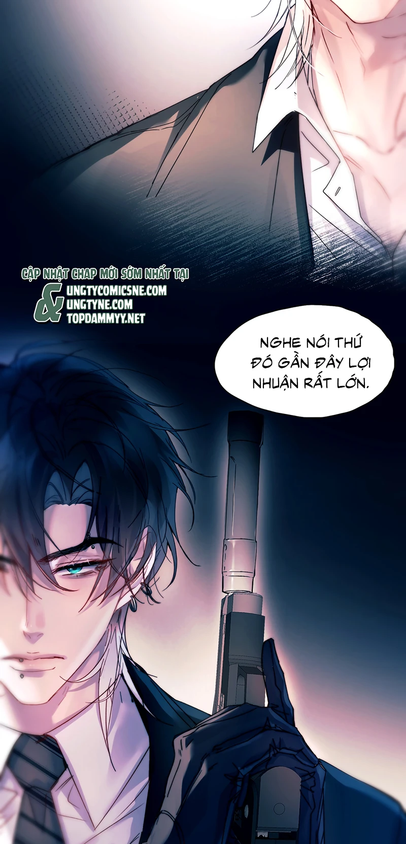 Tinh Vệ Chapter 54 - 12