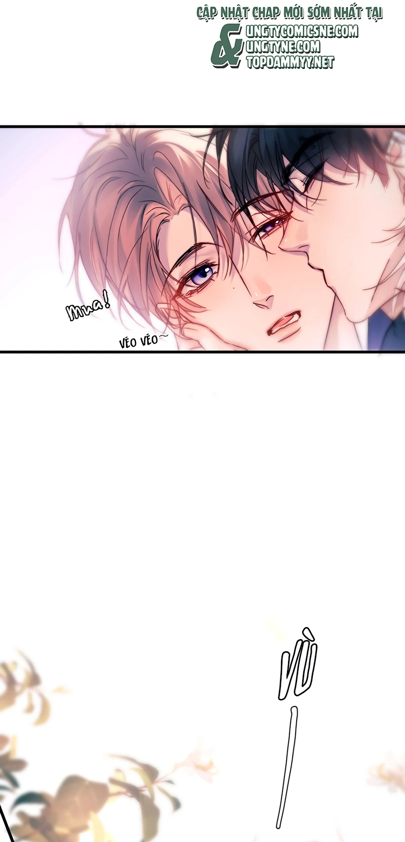 Tinh Vệ Chapter 54 - 16