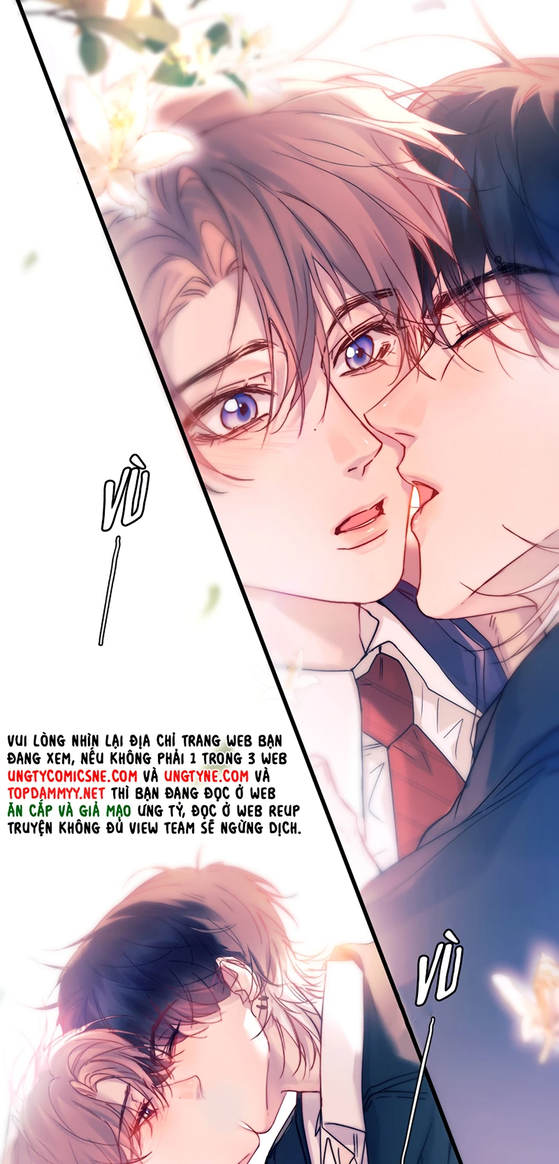 Tinh Vệ Chapter 54 - 17