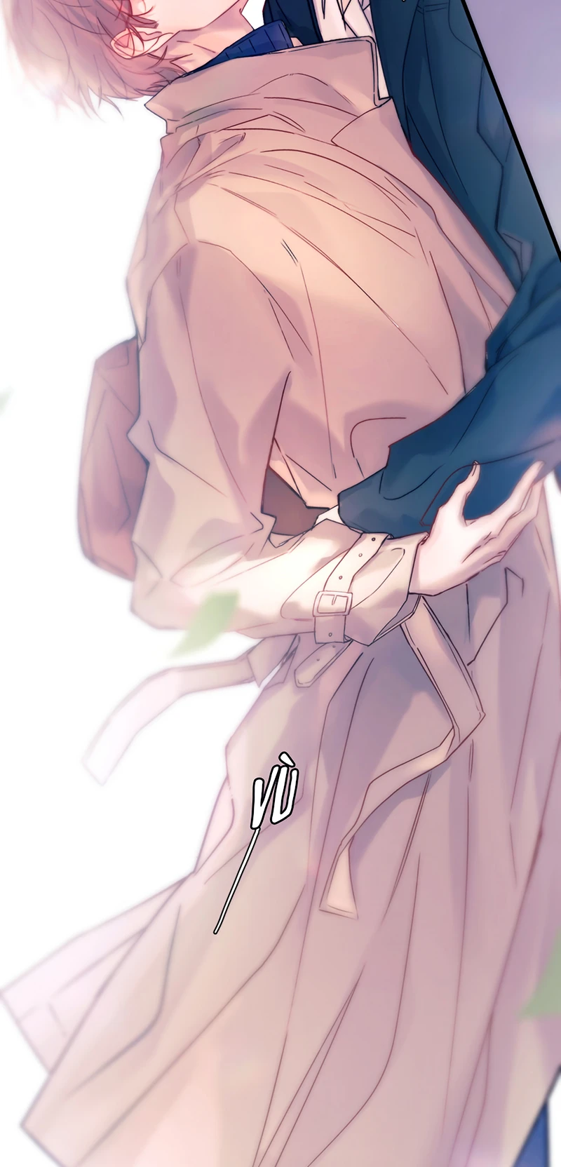 Tinh Vệ Chapter 54 - 18