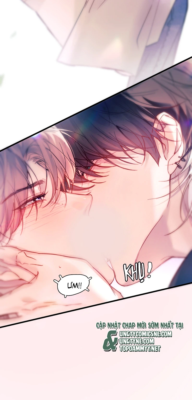 Tinh Vệ Chapter 54 - 19