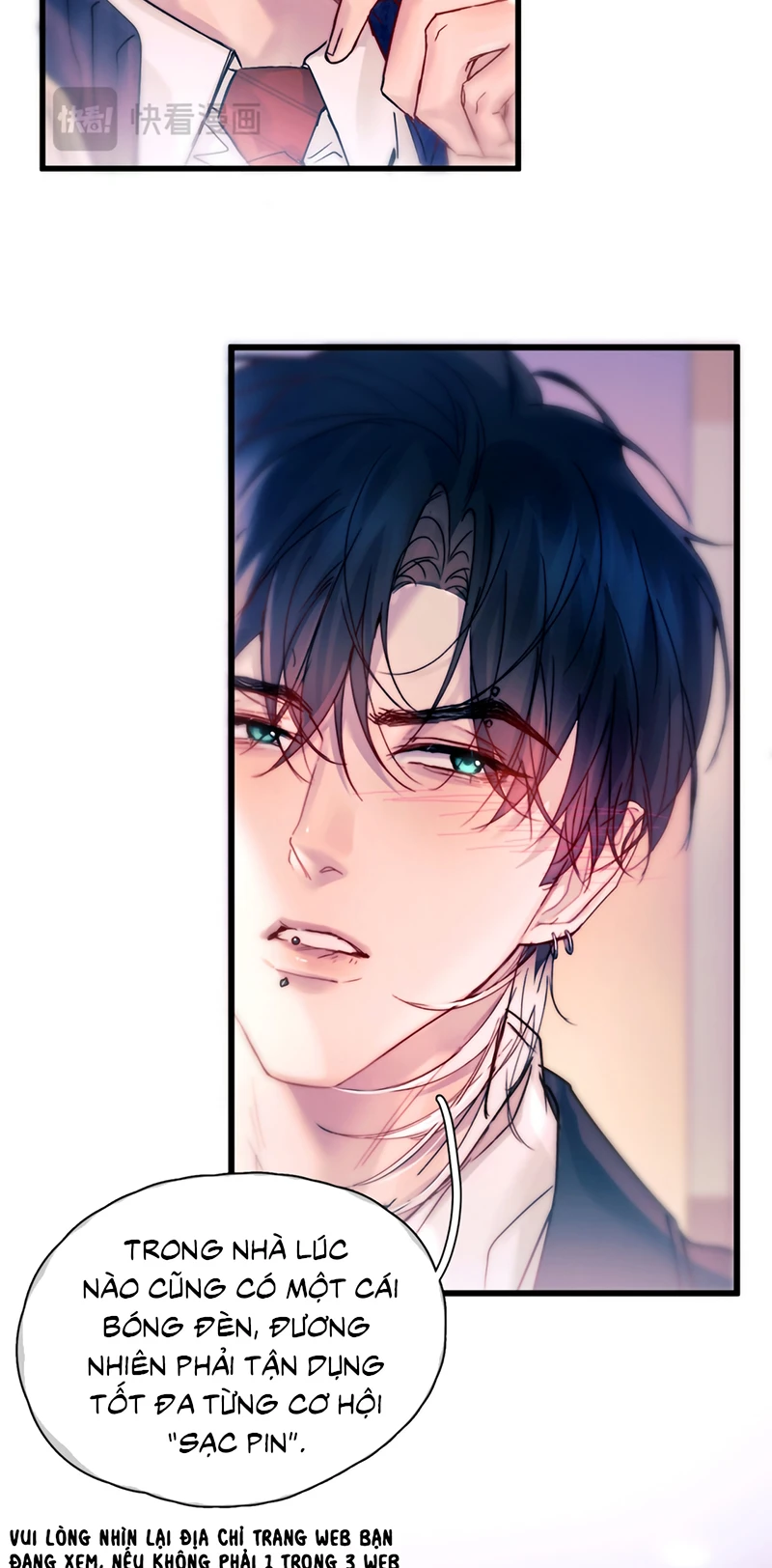 Tinh Vệ Chapter 54 - 21