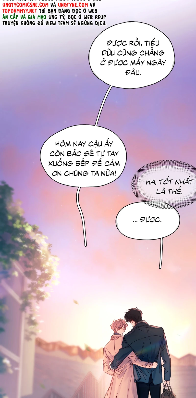 Tinh Vệ Chapter 54 - 22