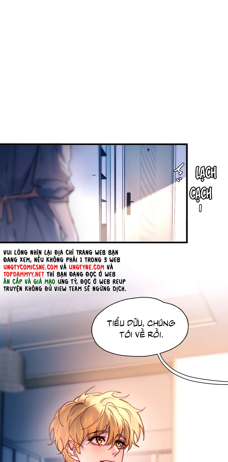 Tinh Vệ Chapter 54 - 26