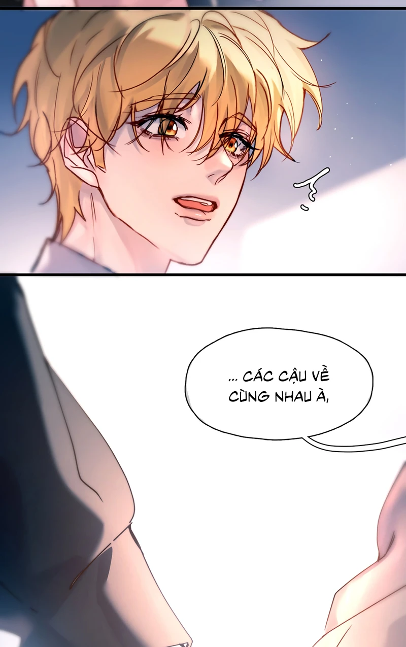 Tinh Vệ Chapter 54 - 28