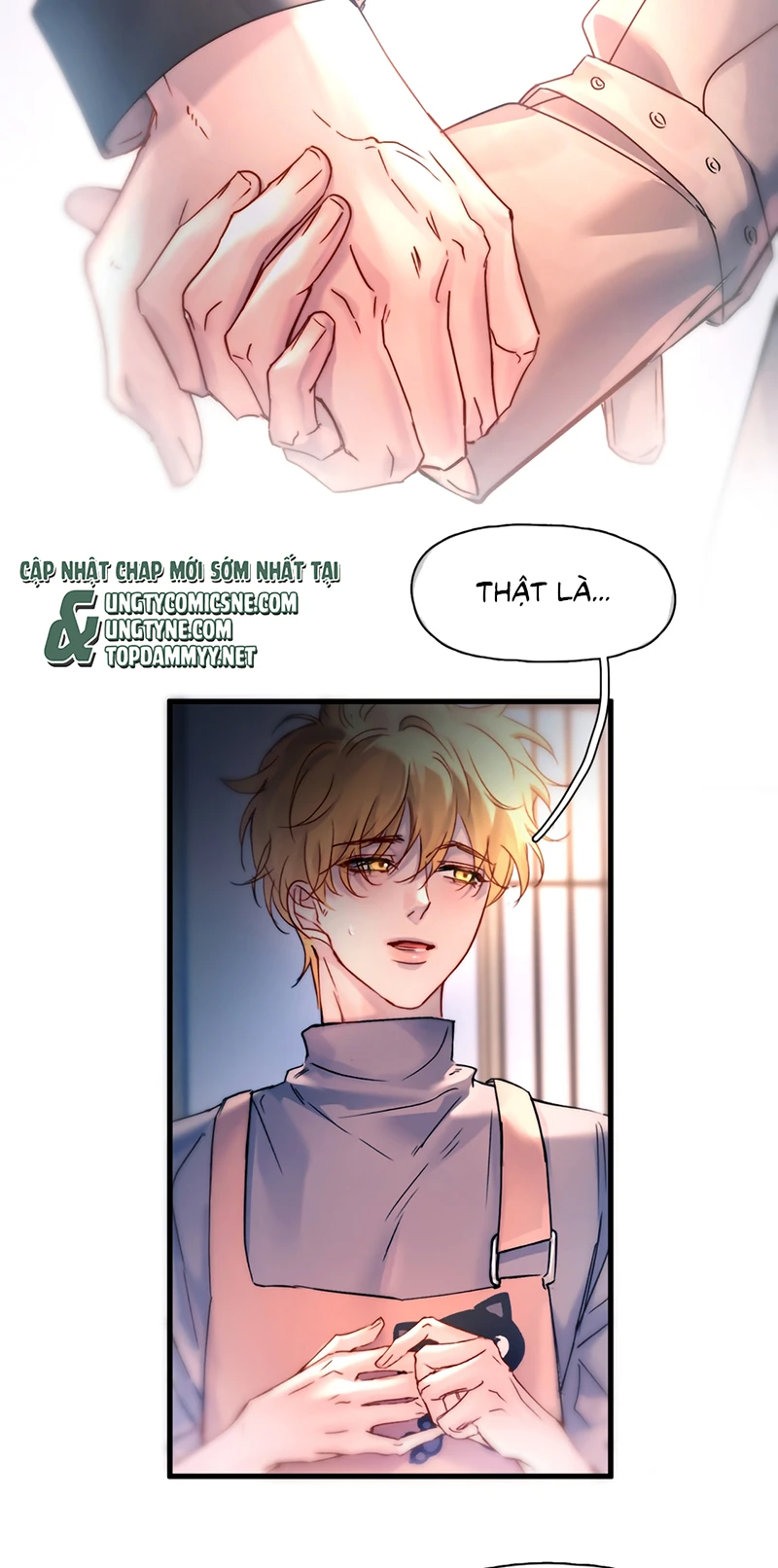 Tinh Vệ Chapter 54 - 29