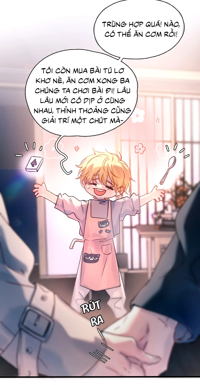 Tinh Vệ Chapter 54 - 30