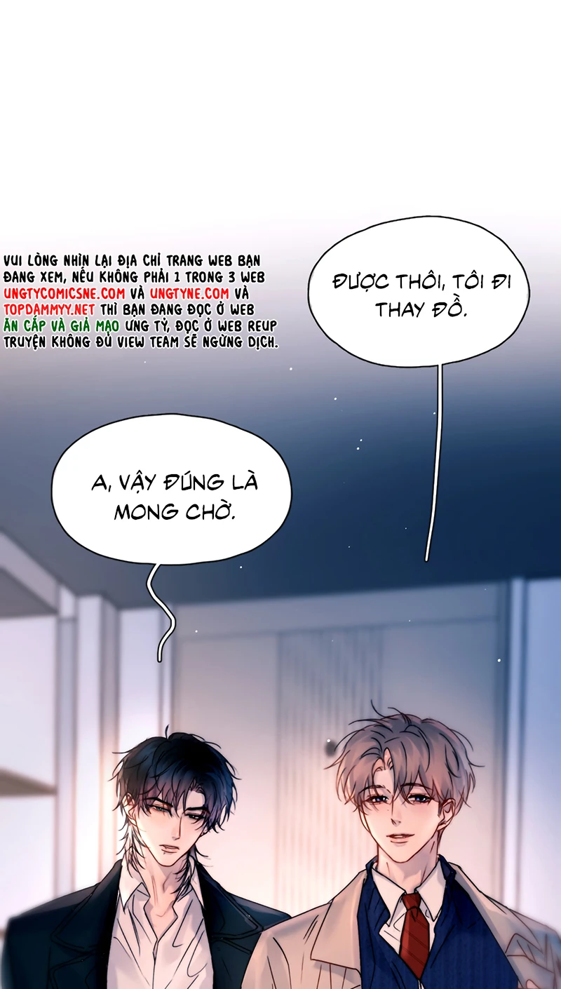 Tinh Vệ Chapter 54 - 31