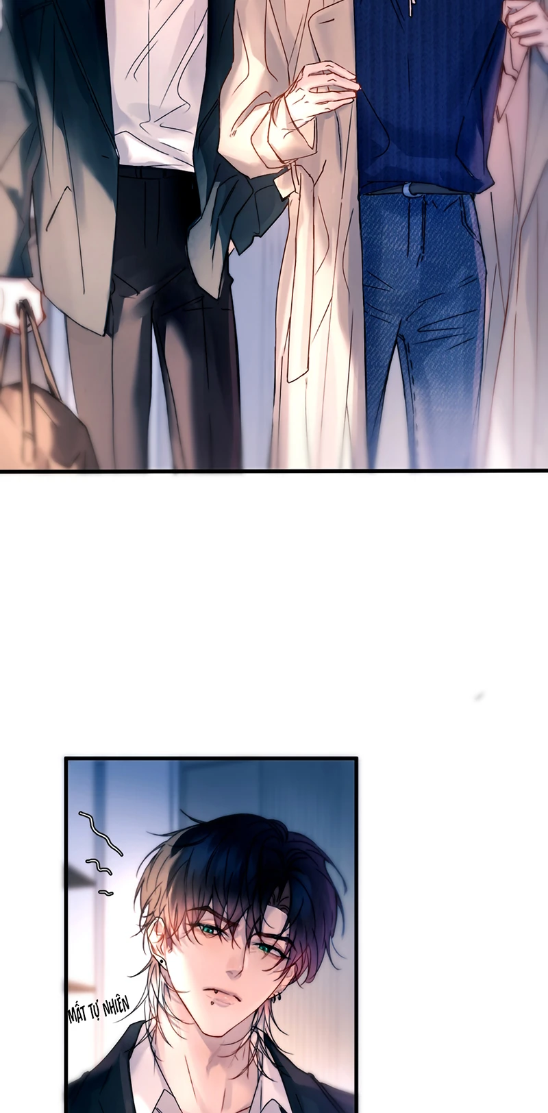 Tinh Vệ Chapter 54 - 32