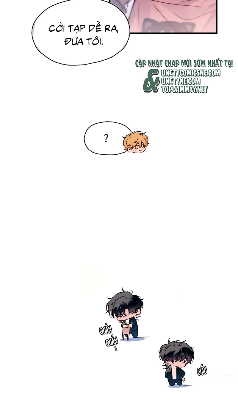 Tinh Vệ Chapter 54 - 34