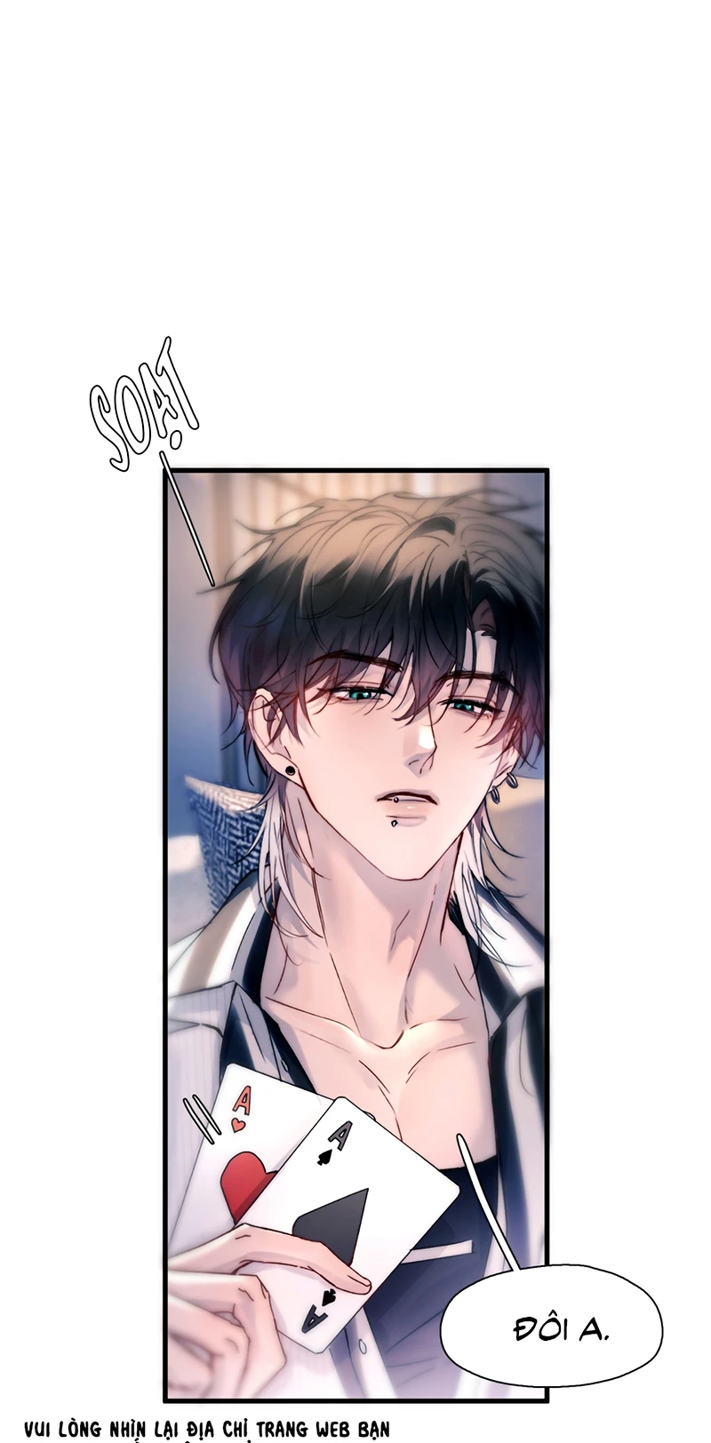 Tinh Vệ Chapter 54 - 36