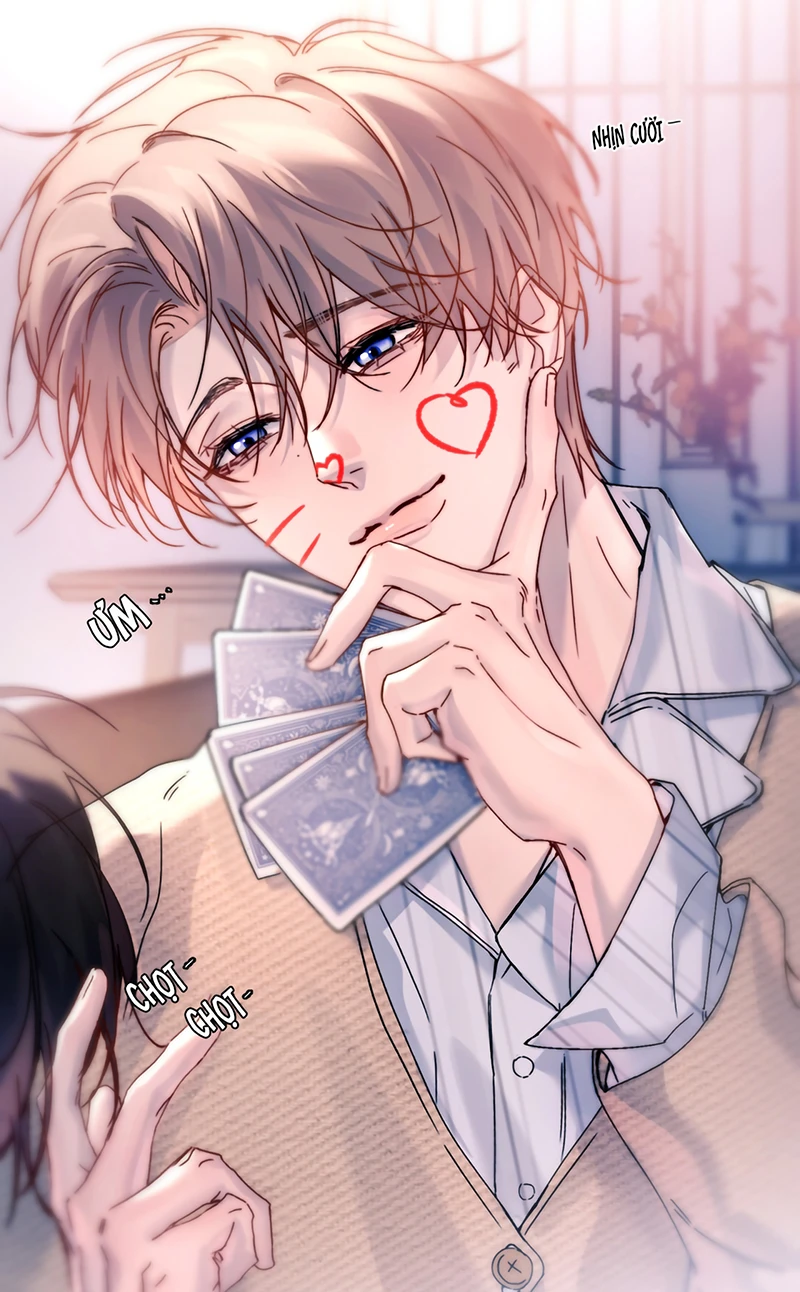 Tinh Vệ Chapter 54 - 41