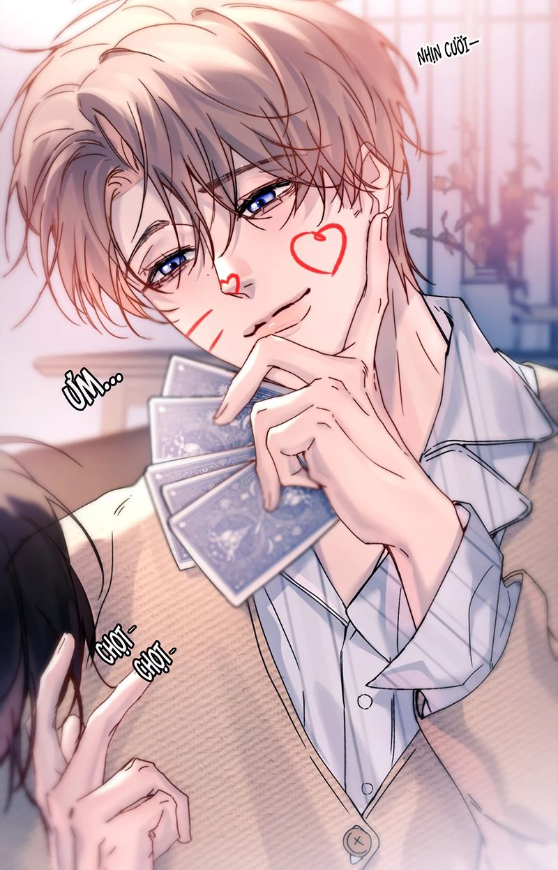 Tinh Vệ Chapter 55 - 4