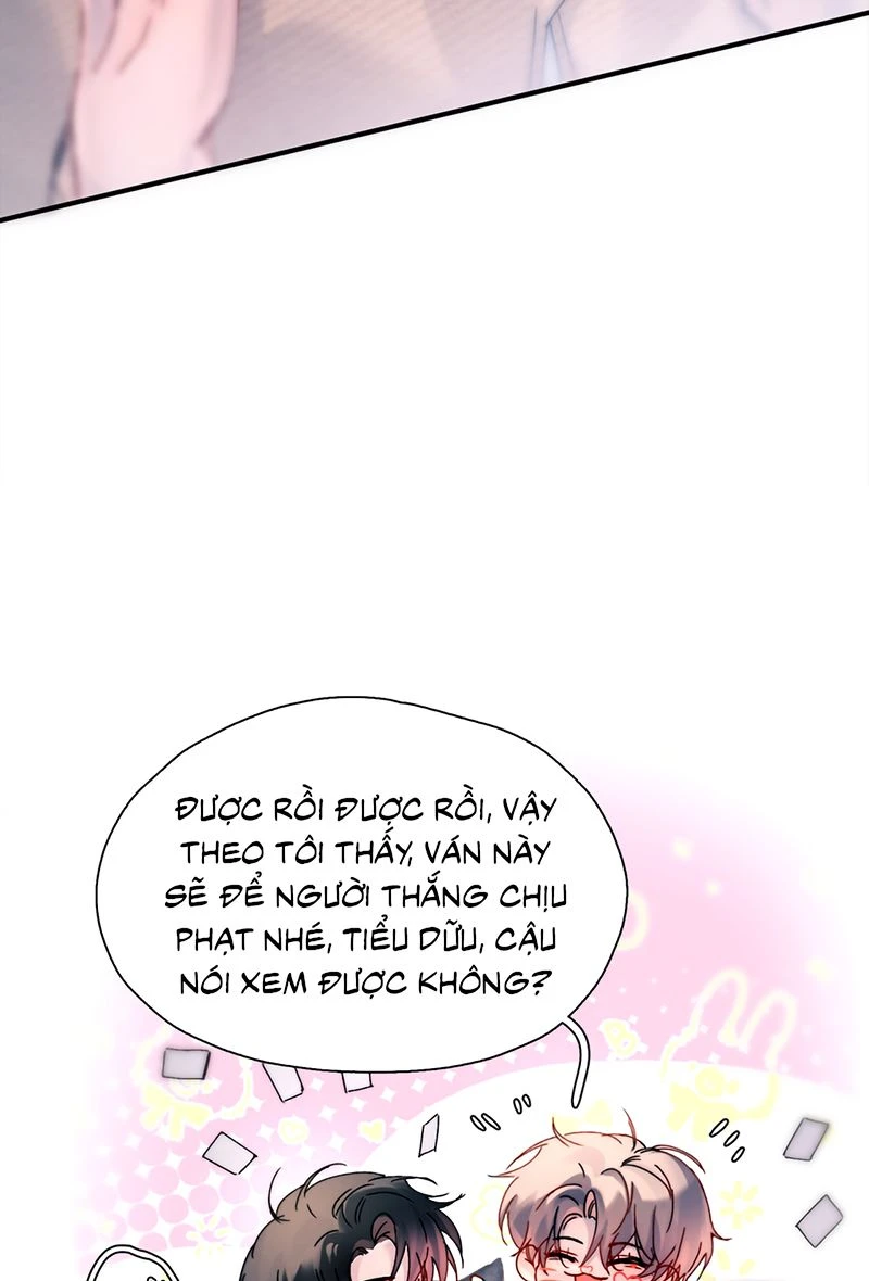 Tinh Vệ Chapter 55 - 5
