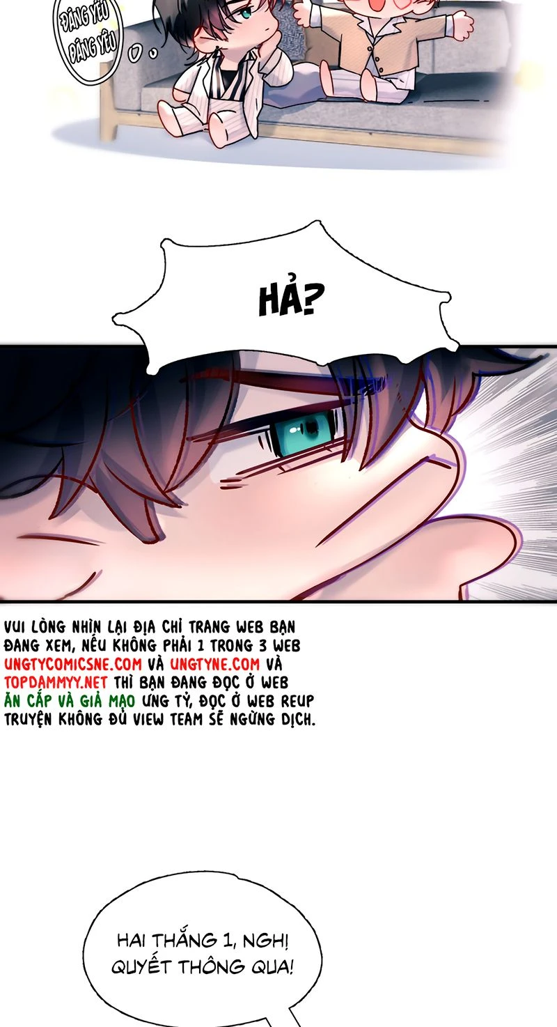 Tinh Vệ Chapter 55 - 6