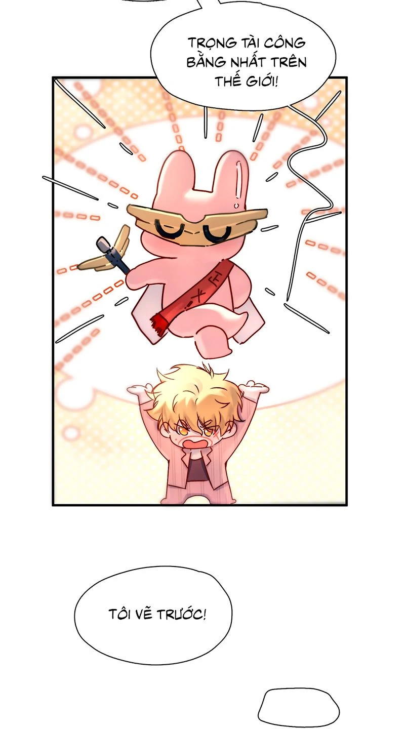 Tinh Vệ Chapter 55 - 7