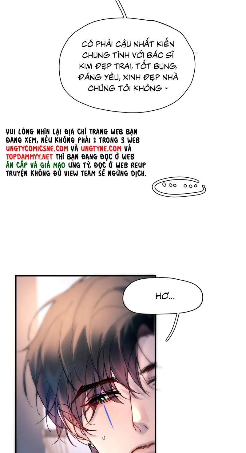 Tinh Vệ Chapter 55 - 10