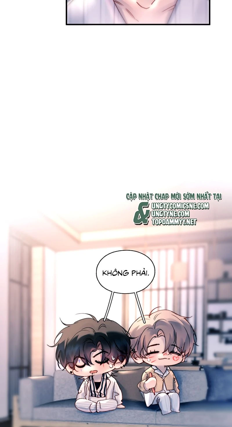 Tinh Vệ Chapter 55 - 12