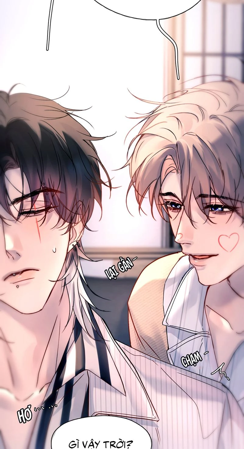 Tinh Vệ Chapter 55 - 14