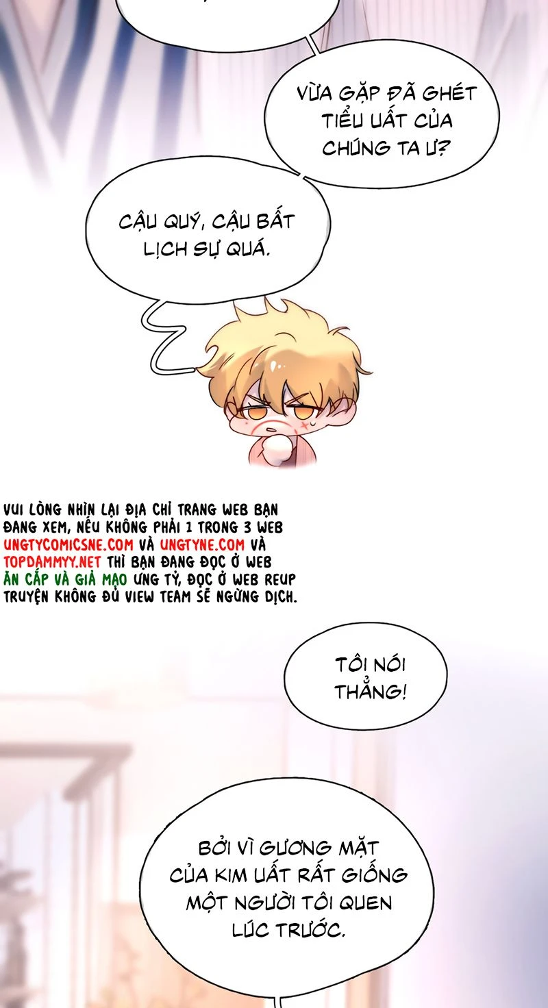 Tinh Vệ Chapter 55 - 15