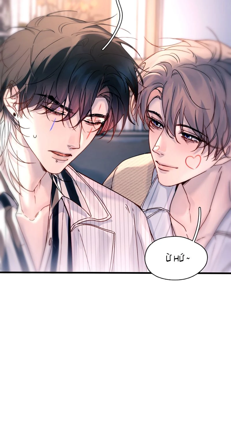 Tinh Vệ Chapter 55 - 16