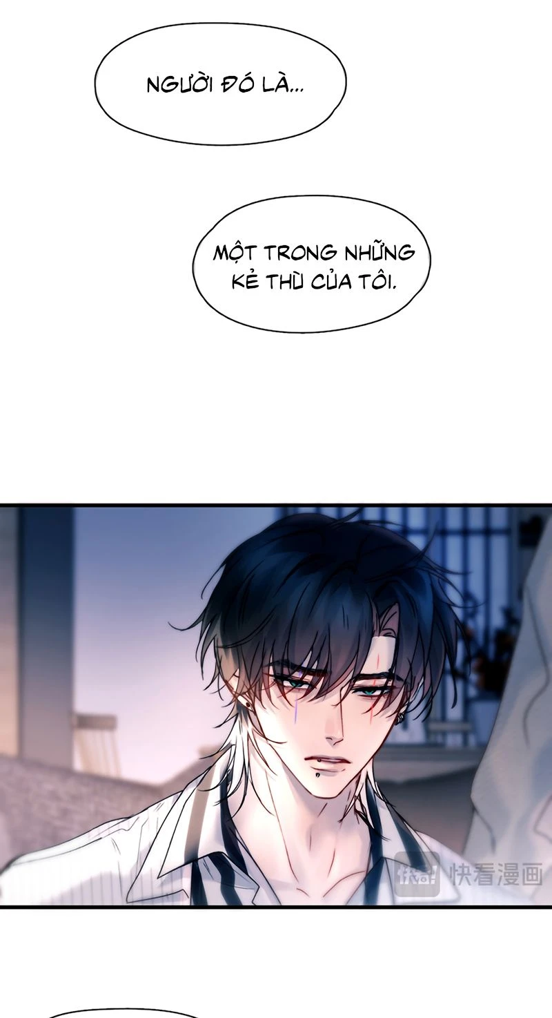 Tinh Vệ Chapter 55 - 18