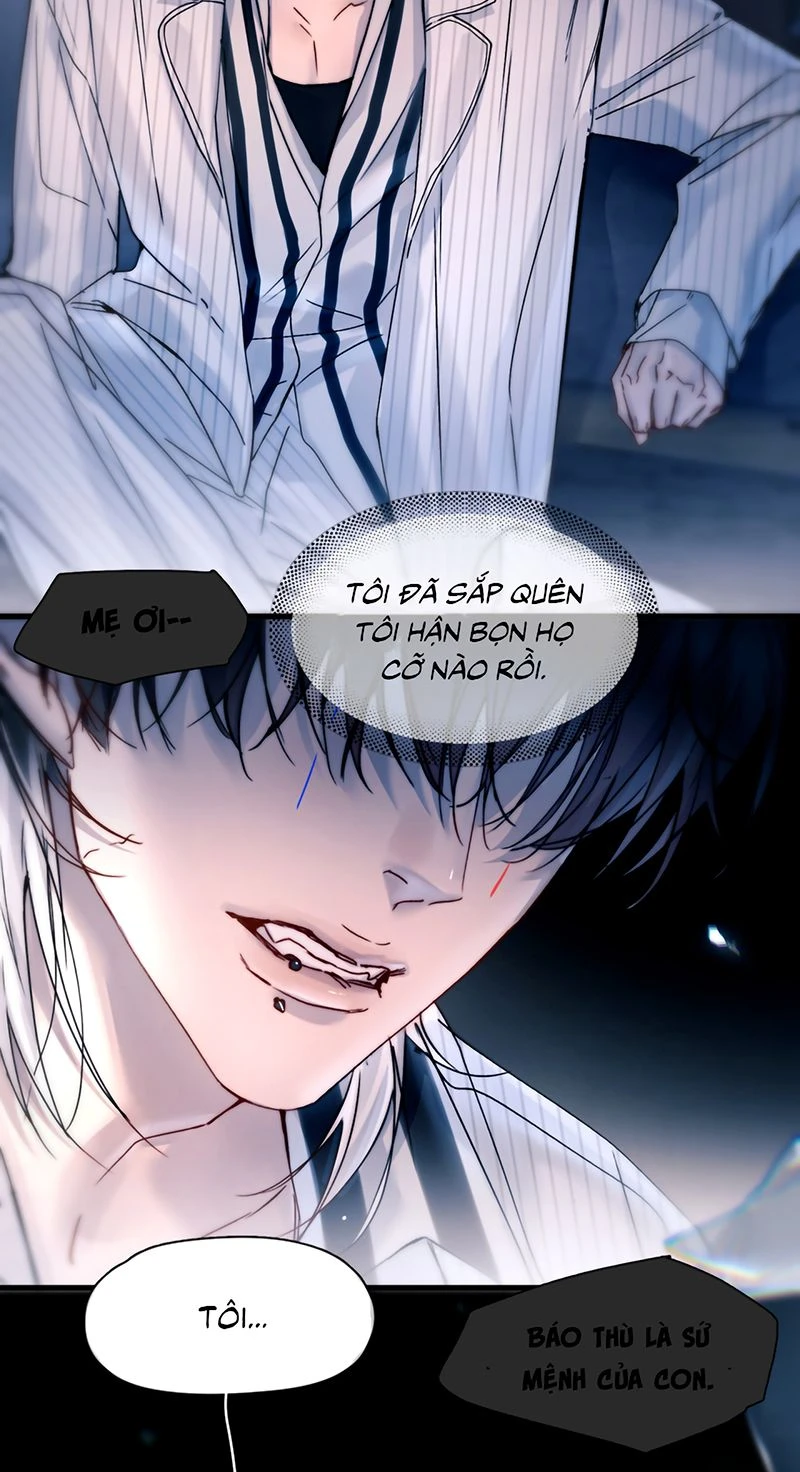 Tinh Vệ Chapter 55 - 20