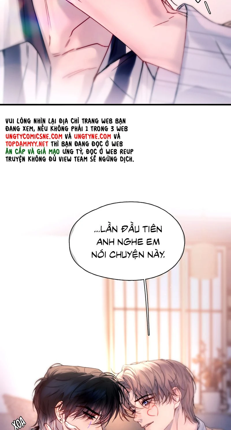Tinh Vệ Chapter 55 - 23
