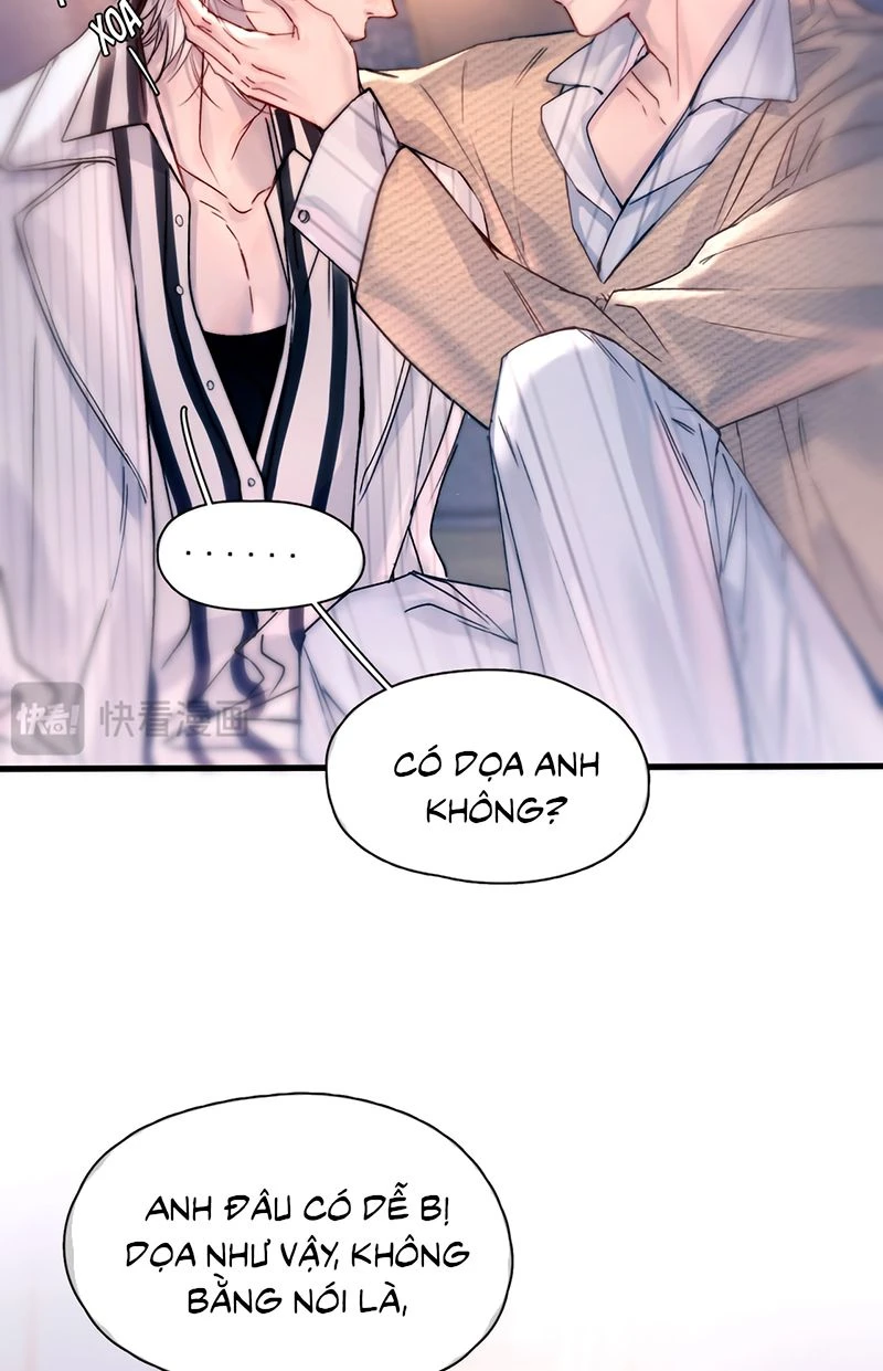 Tinh Vệ Chapter 55 - 24