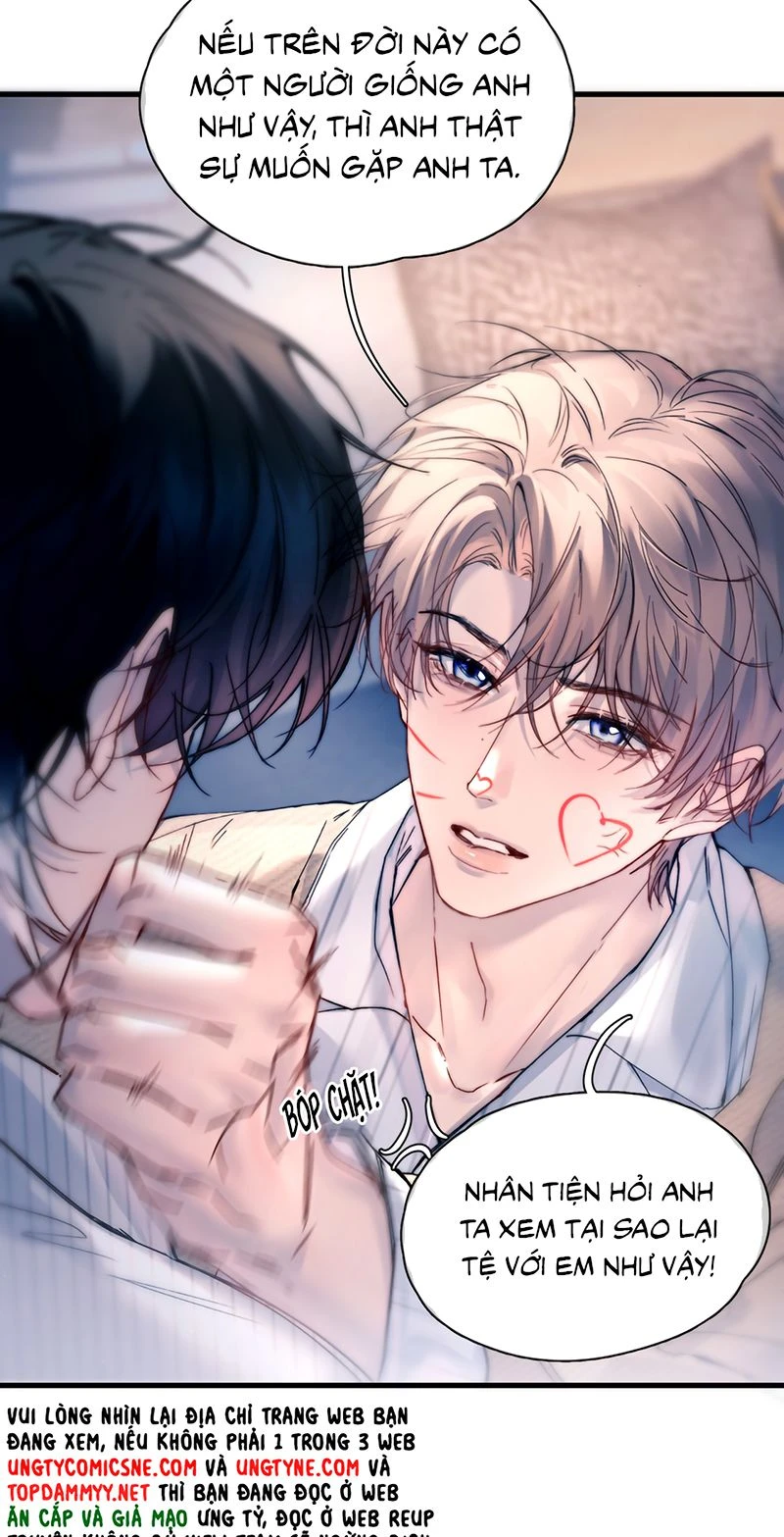 Tinh Vệ Chapter 55 - 26