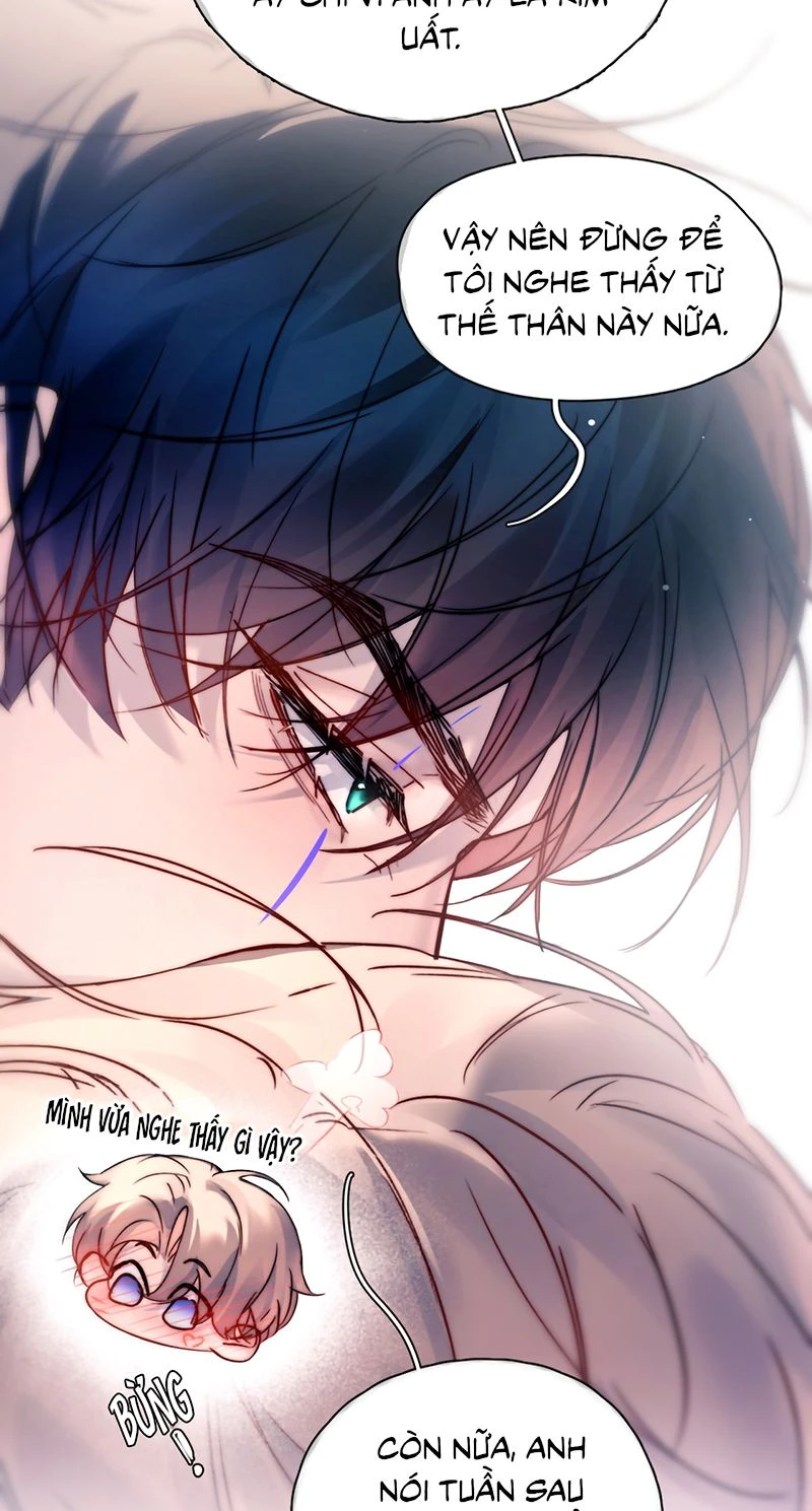 Tinh Vệ Chapter 55 - 30