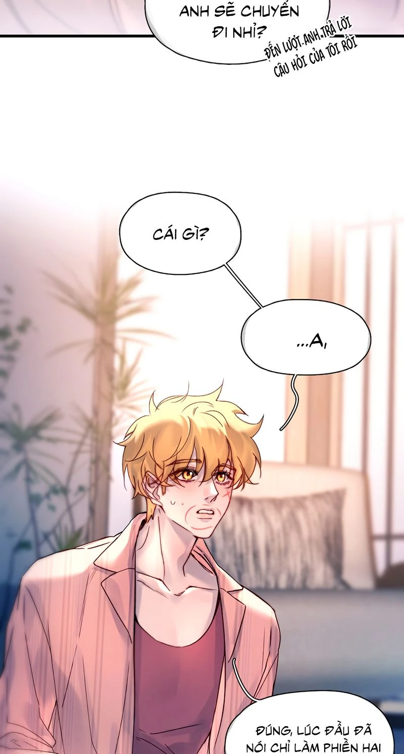 Tinh Vệ Chapter 55 - 31