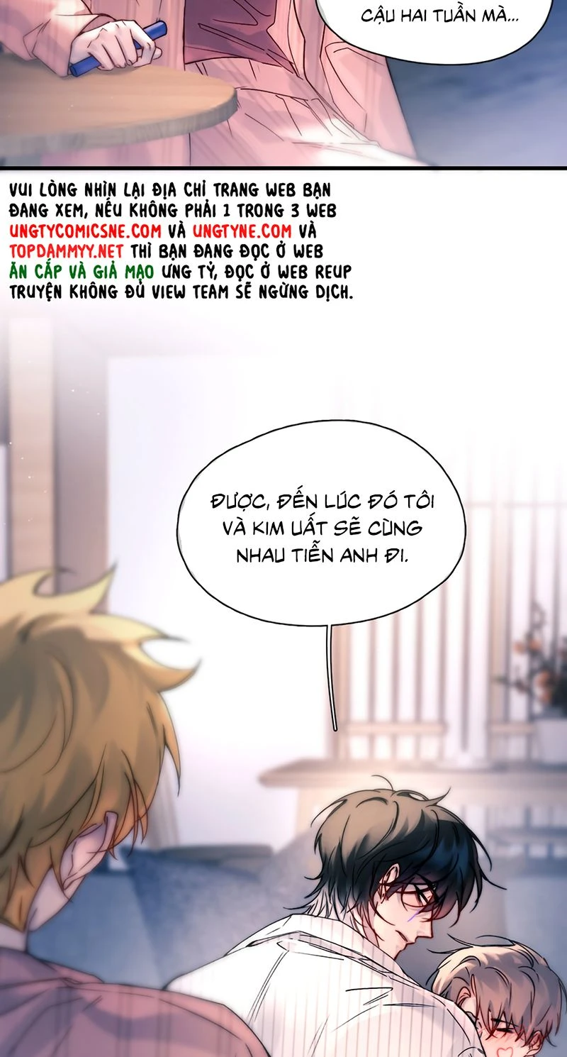 Tinh Vệ Chapter 55 - 32