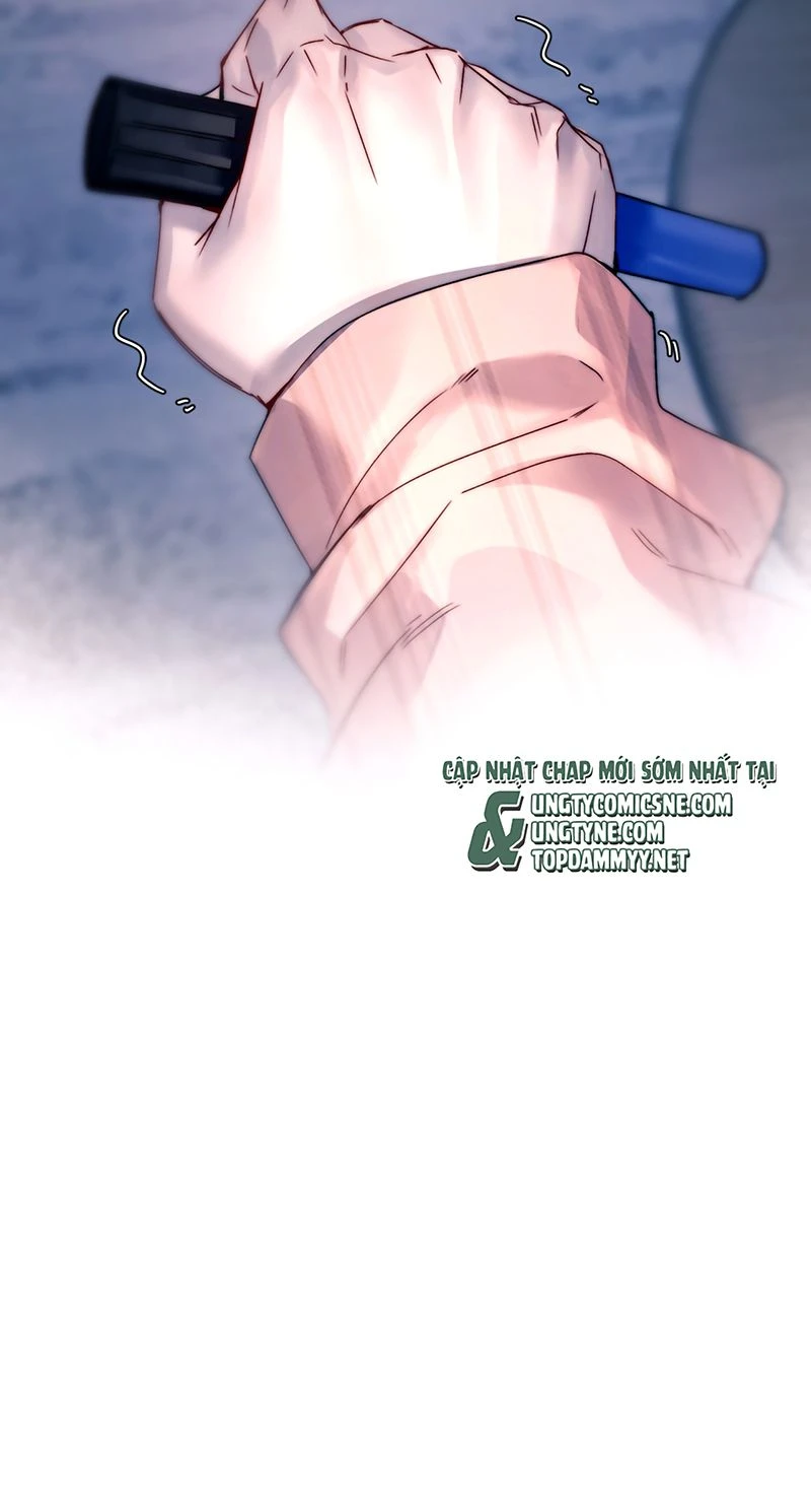 Tinh Vệ Chapter 55 - 34