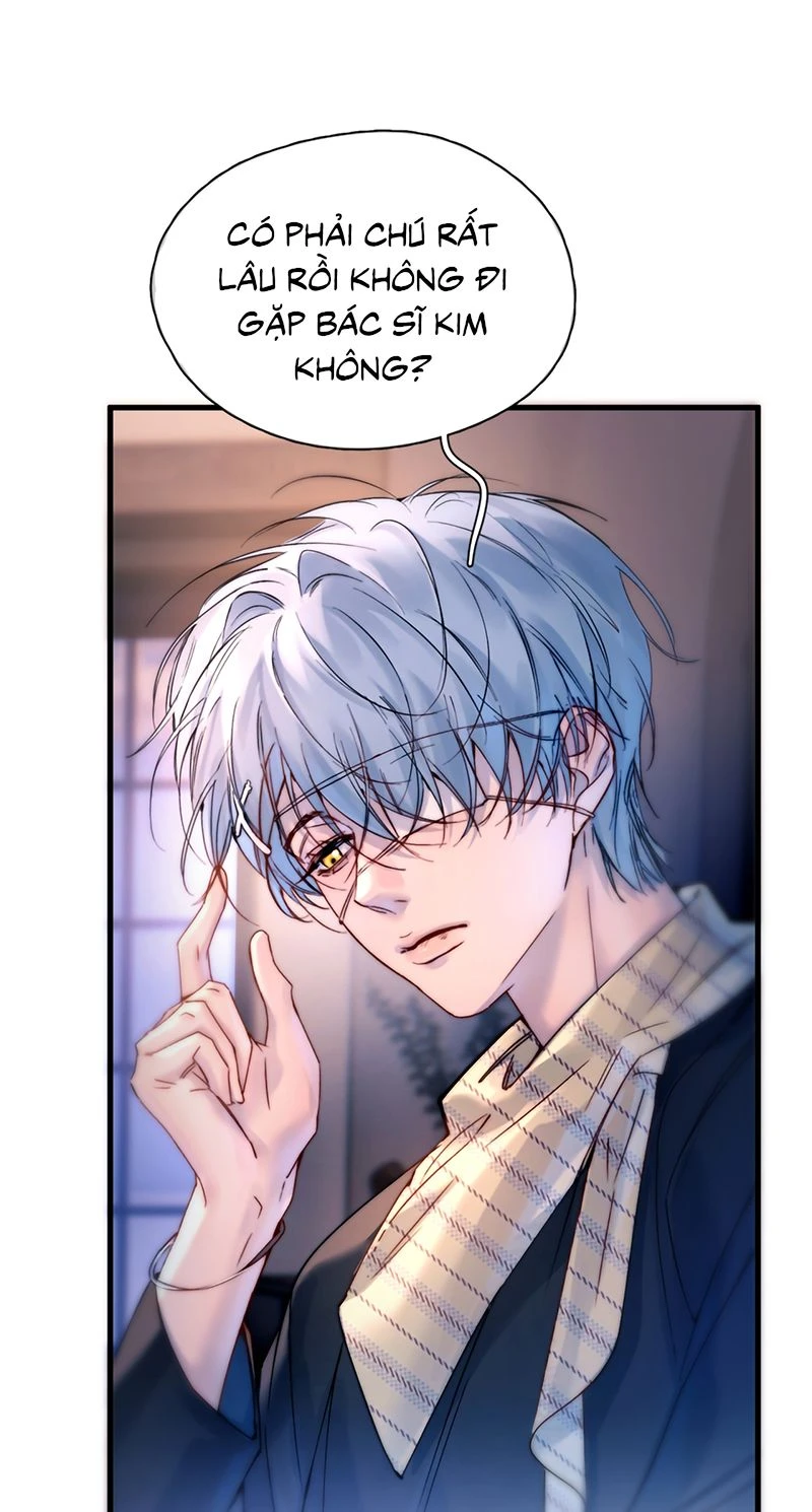 Tinh Vệ Chapter 55 - 40