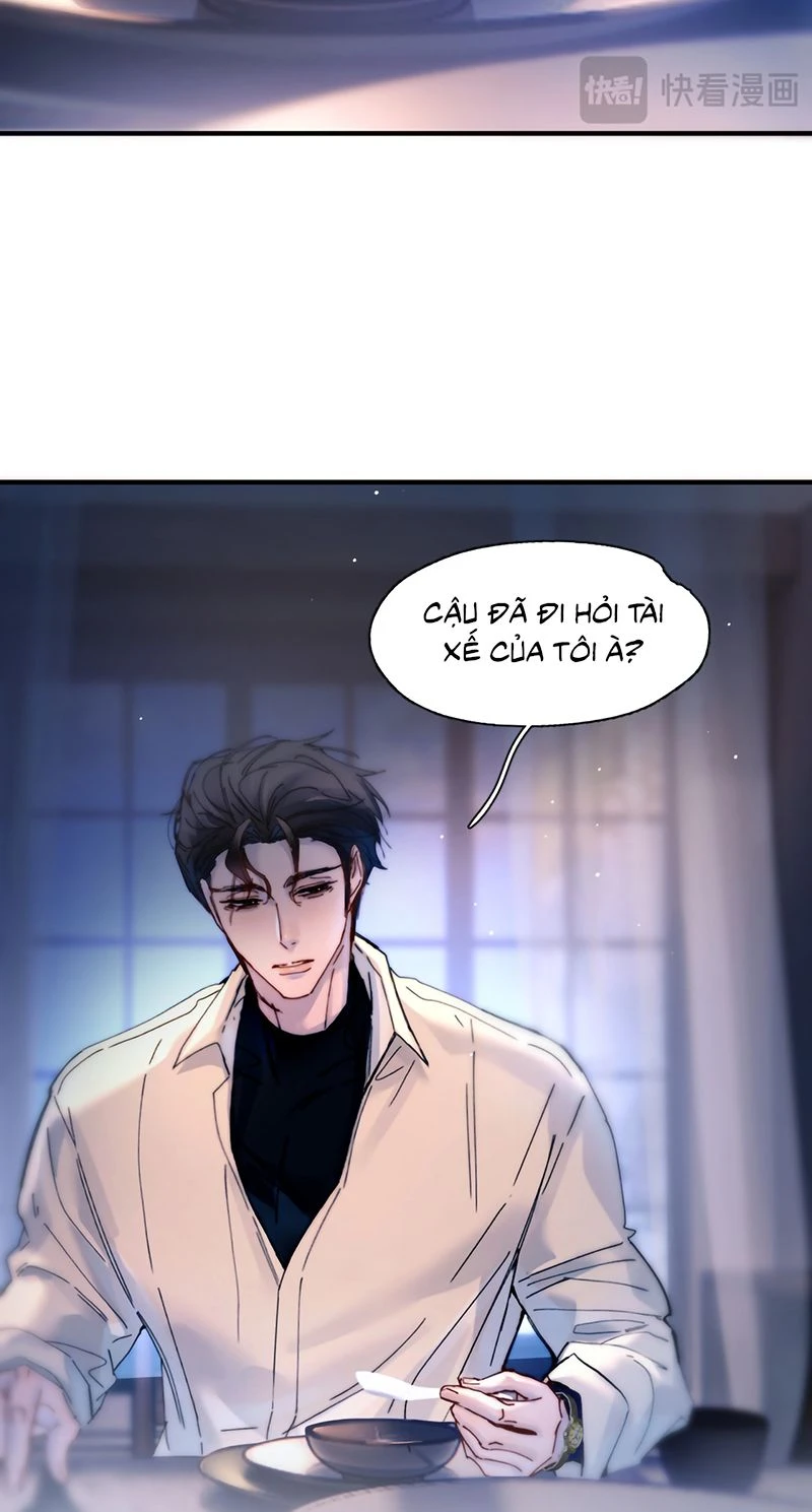 Tinh Vệ Chapter 55 - 42