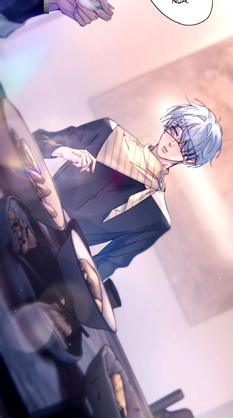 Tinh Vệ Chapter 55 - 45