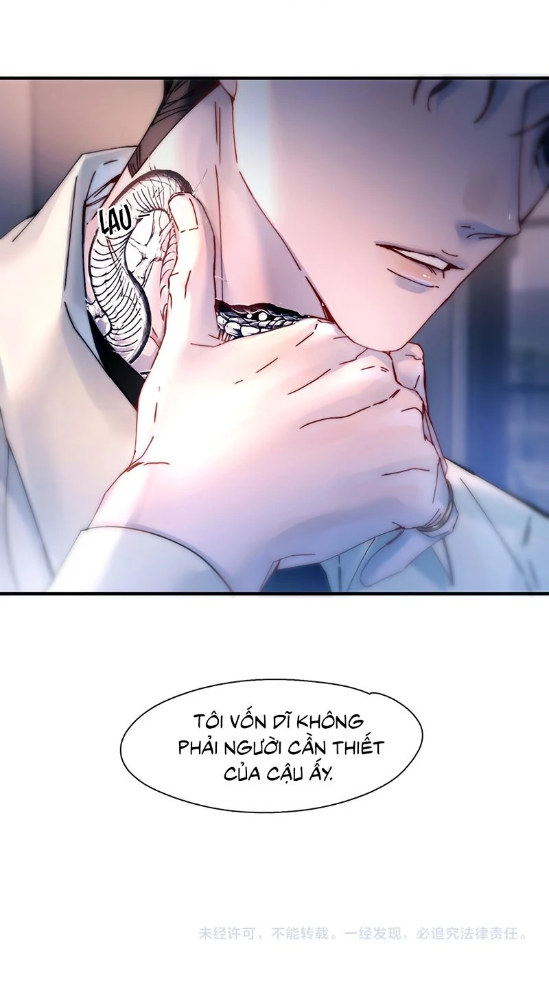 Tinh Vệ Chapter 55 - 54