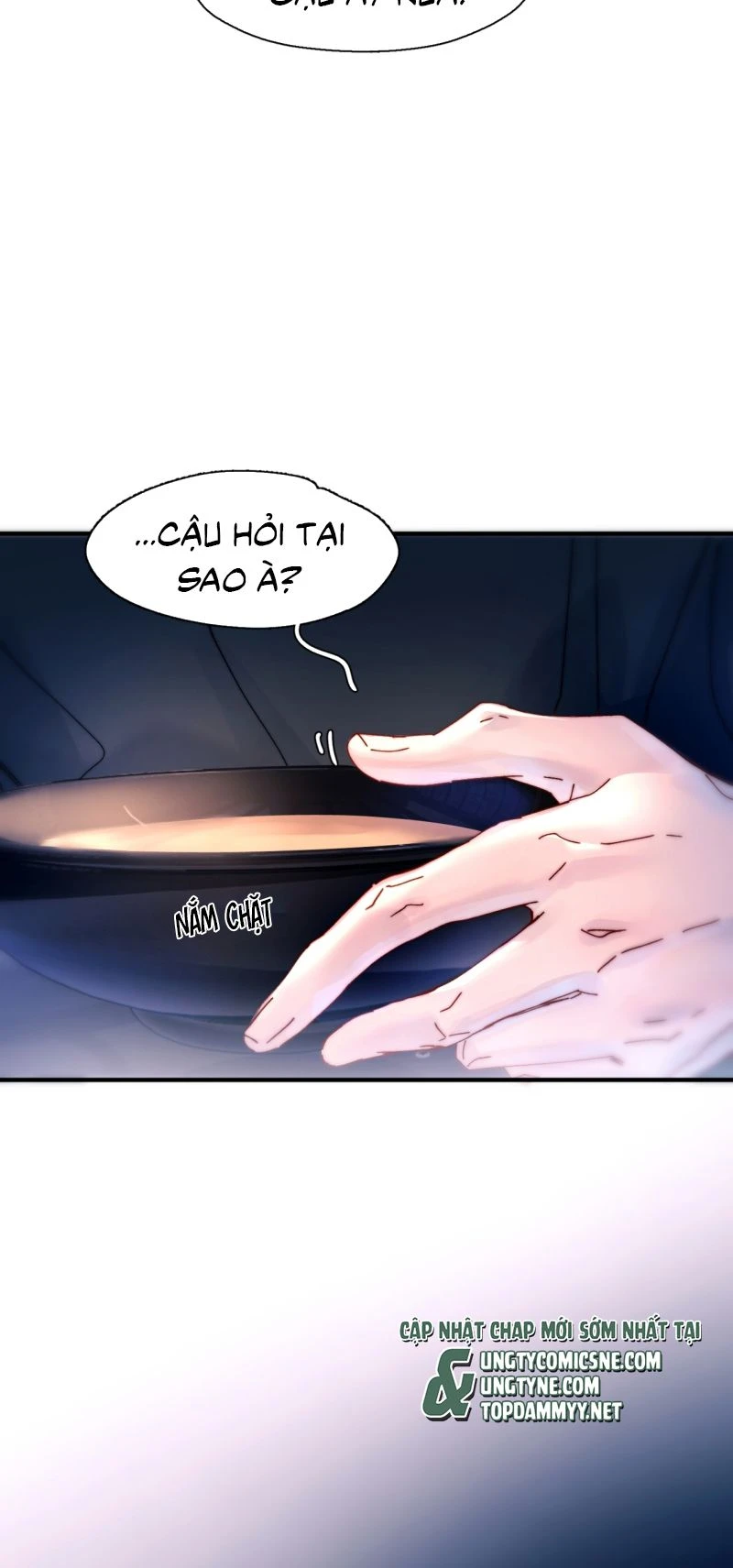 Tinh Vệ Chapter 56 - 3