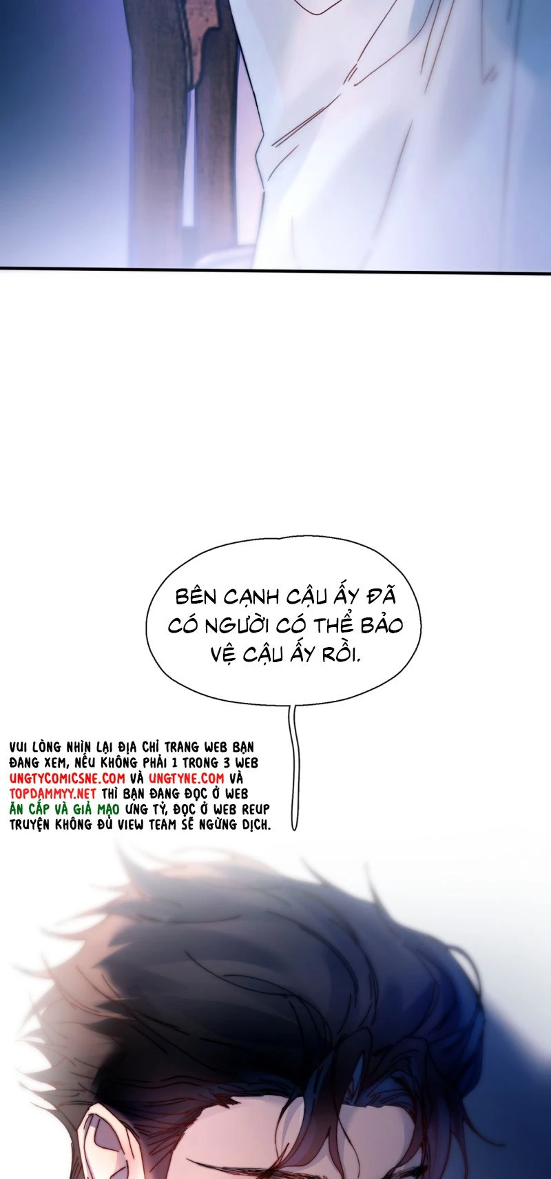 Tinh Vệ Chapter 56 - 5