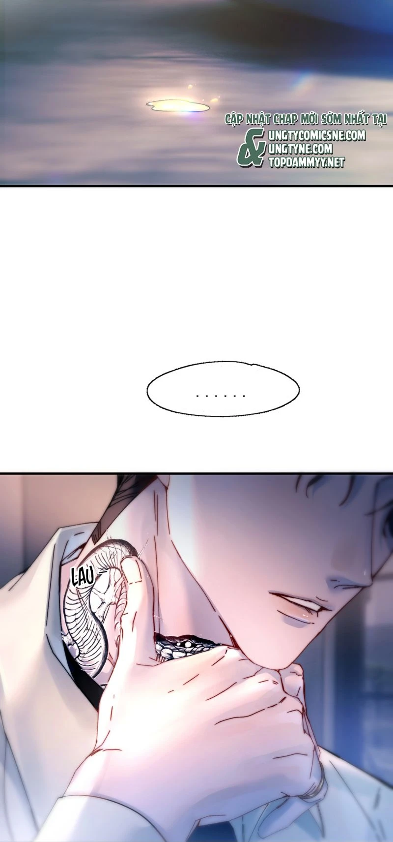 Tinh Vệ Chapter 56 - 8