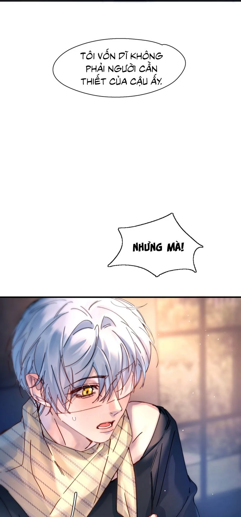 Tinh Vệ Chapter 56 - 9