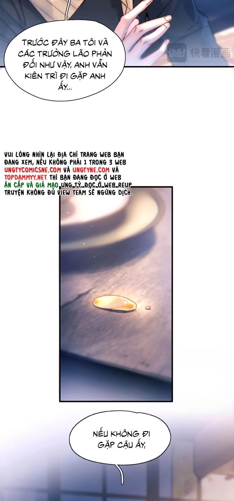 Tinh Vệ Chapter 56 - 10